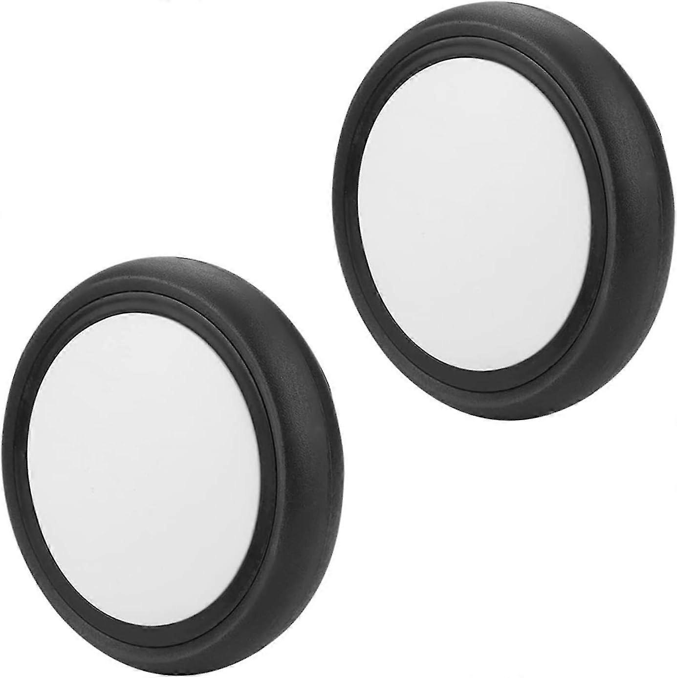 360 Durable Stroller Rear Wheel Replacement - Lasting & Reliable Tool for Stroller Accessories (A Pair)