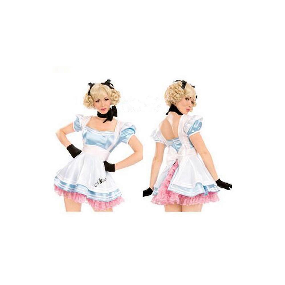 Maidservant Plagg Sexiga Underkläder Underkläder