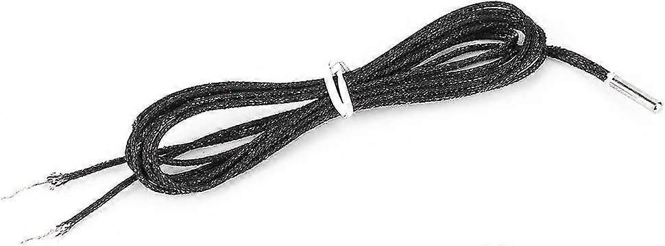 Accurate NTC Temperature Probe RT100K-350BW - Up to 350, for Volcanic Heating Block