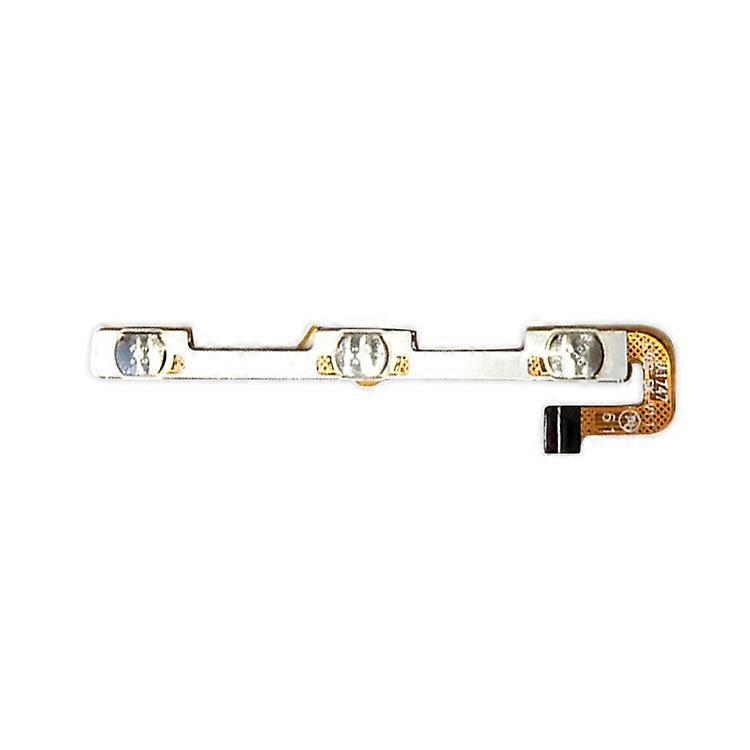Power Button & Volume Button Flex Cable for ASUS Zenfone MAX M1 ZB555KL