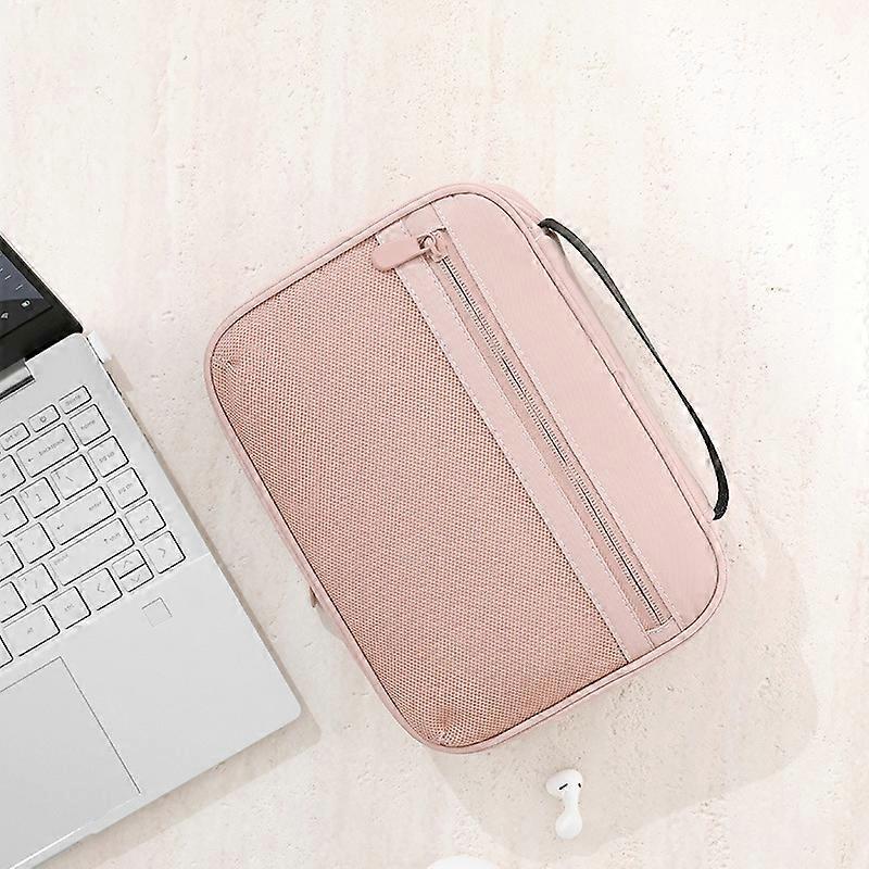 INF Oxfordlothable opbergtas