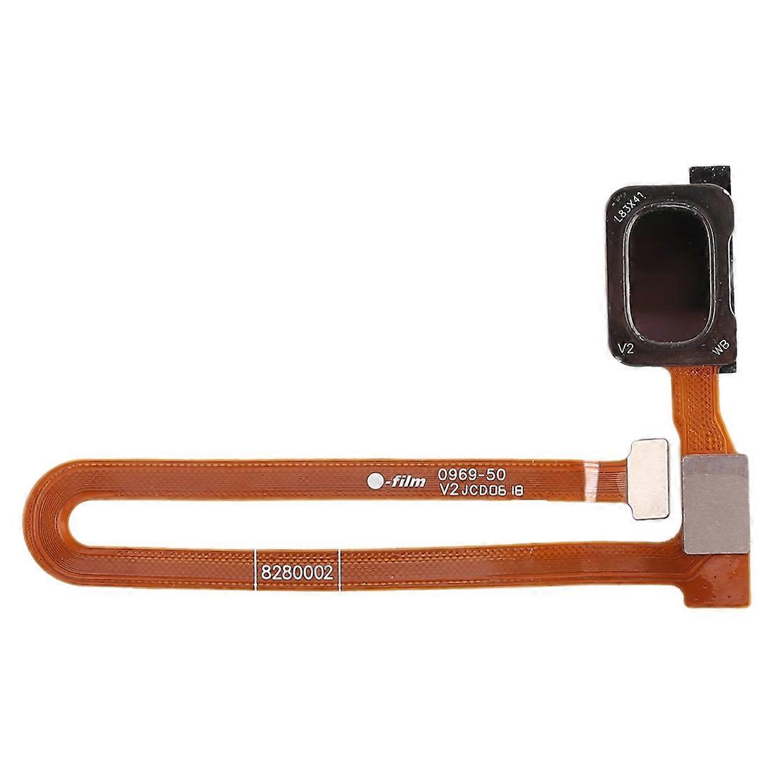 Fingerprint Sensor Flex Cable for OnePlus 6