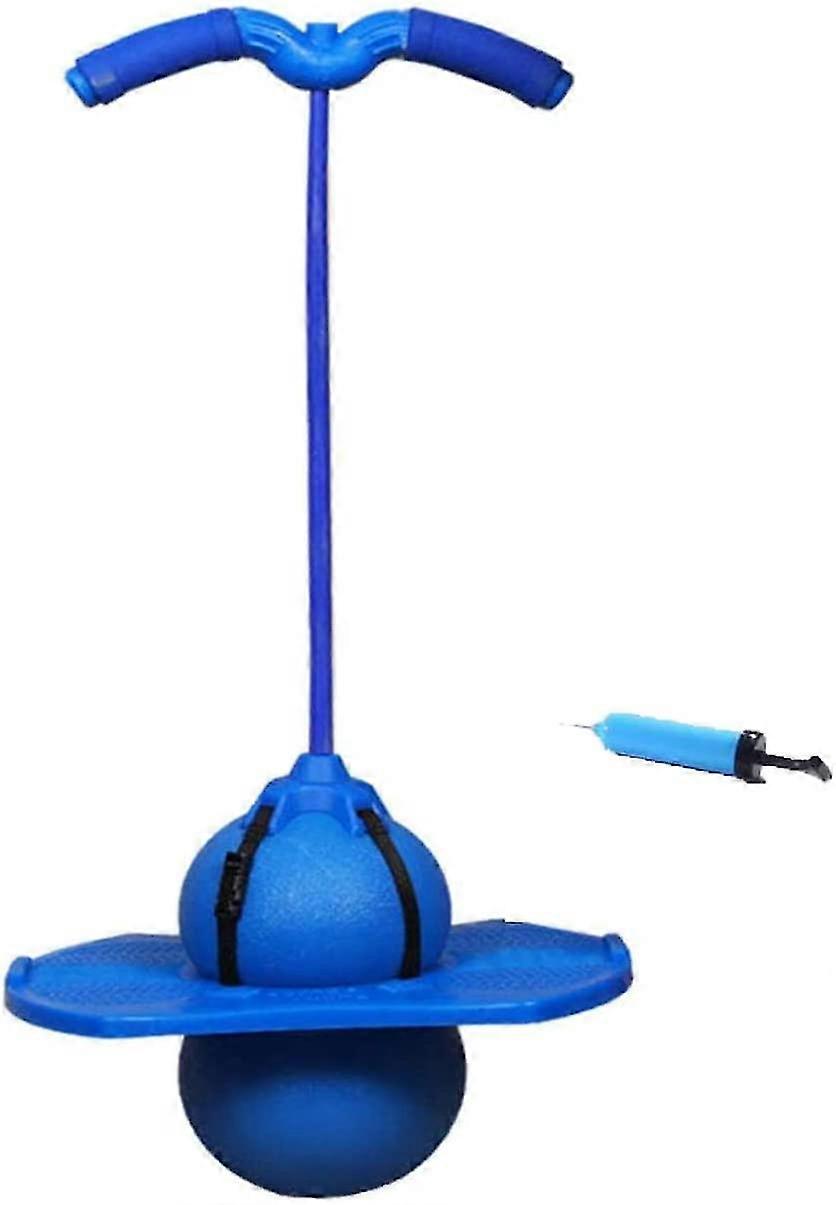 Pogo Ball Pogo Stick Jumper Balance Ball Hopper Ball Balance Board