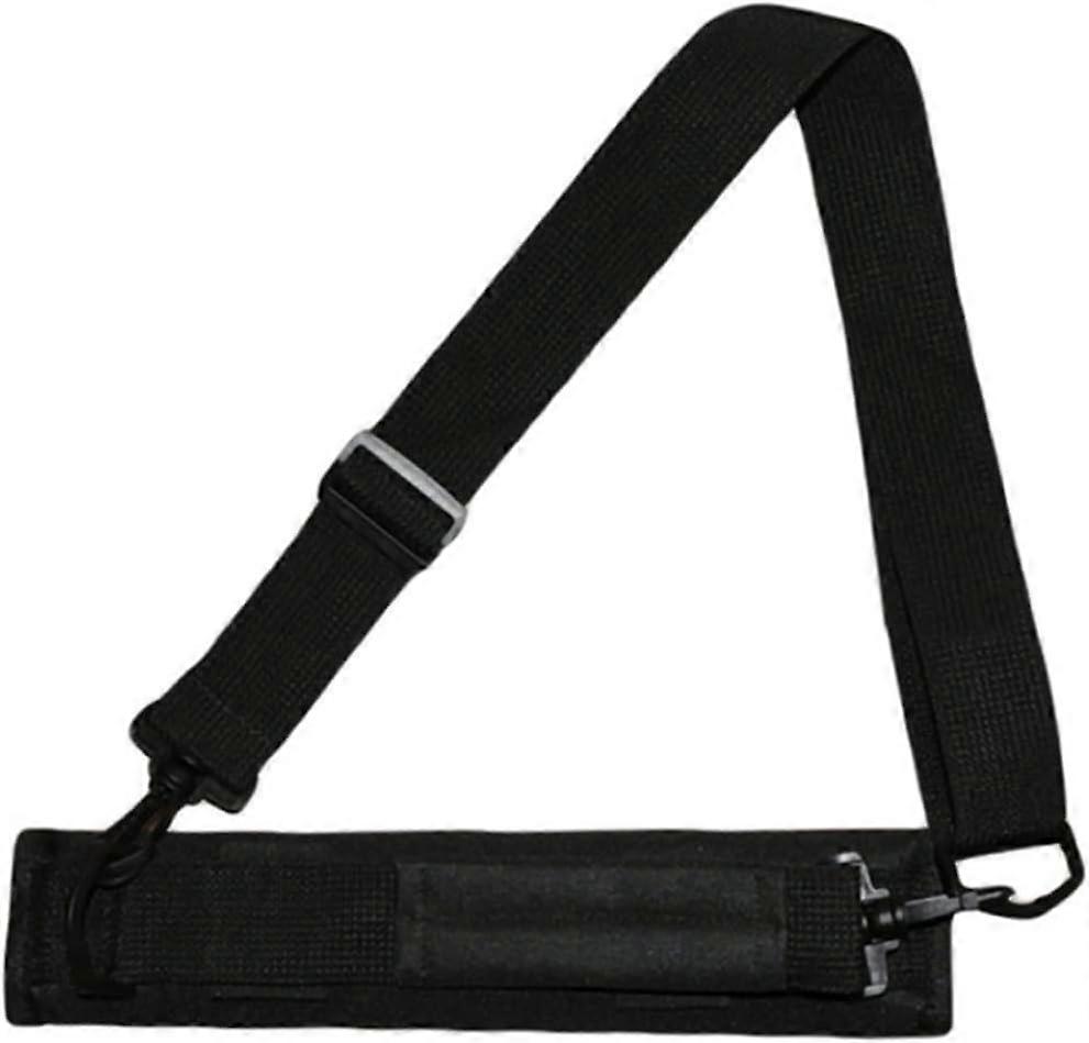 Golf Club Carry Bag Portable Club Carrier Carrier Club Carry with Strap for Training, Club Carry Bag