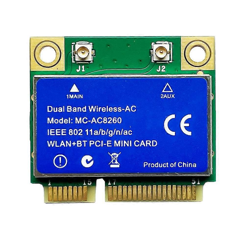 Mini Pci-E Mc8260 Wireless Network Card