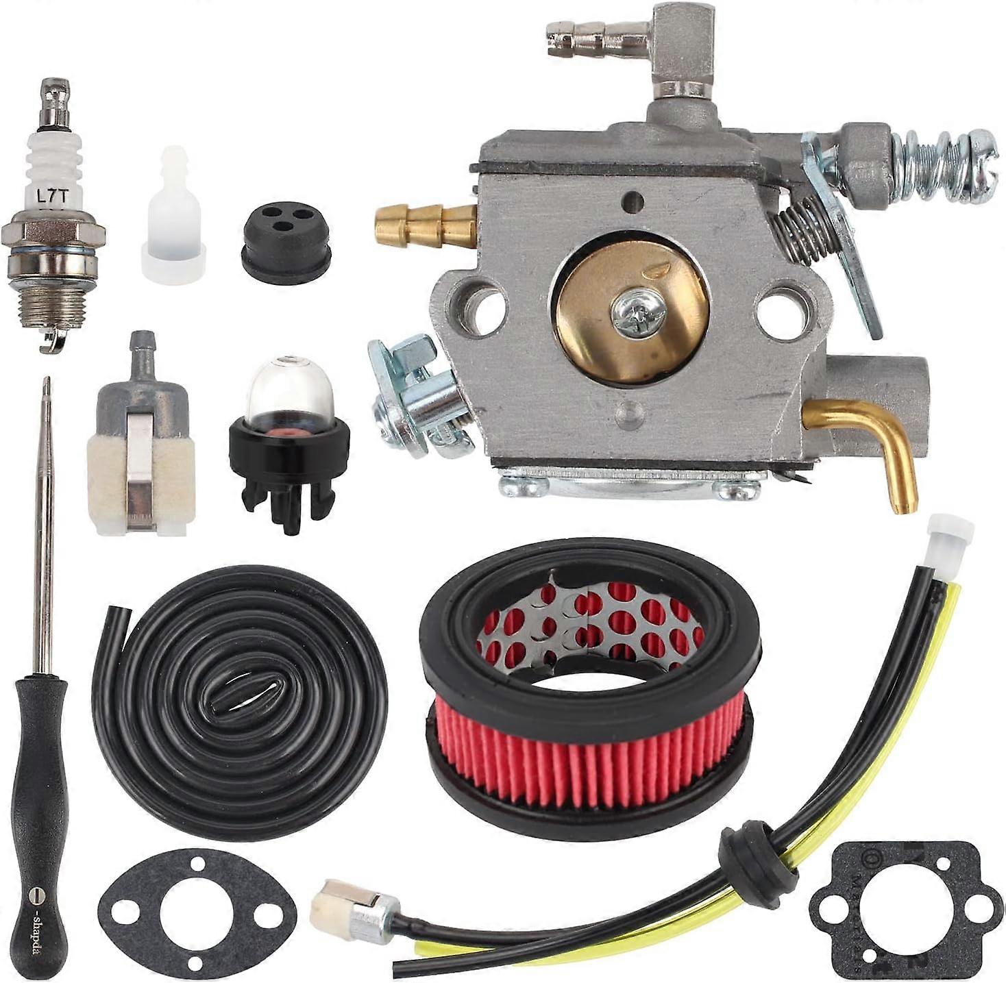 New Carb for ECHO CS-400 CS-370 WT 985 for SHINDAIWA 402S CHAINSAW A021001921