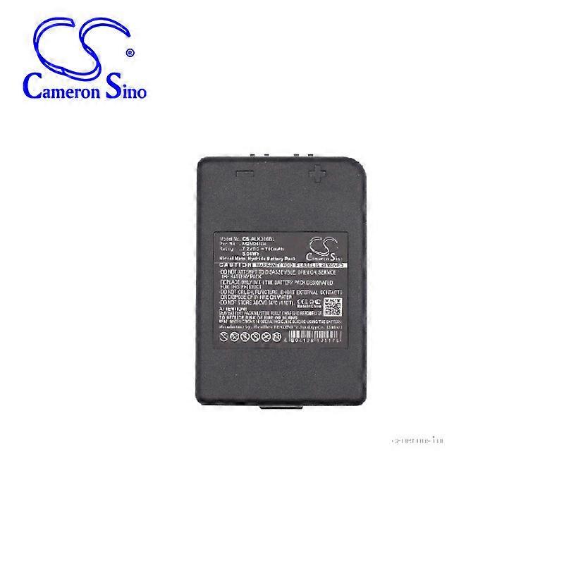Cs Applicable Autec Modular Mkplus Mk Lifting Remote Control Battery Mbm06mh