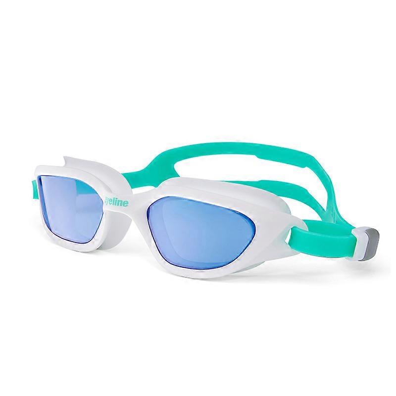 Adults Big Frame Swimming Goggle, Waterproof and Frogproof