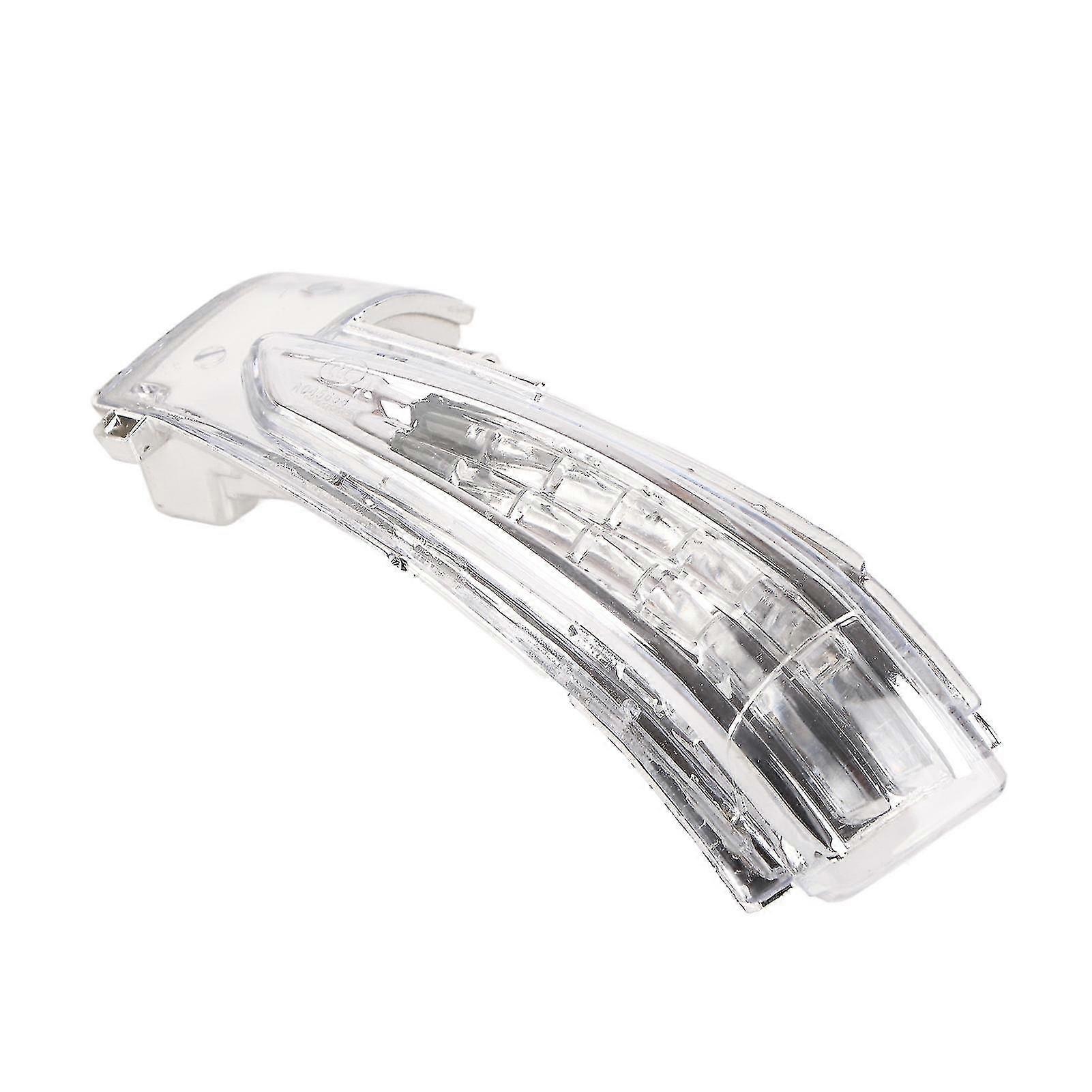 PEUGEOT 508 Left Side Mirror Indicator Replacement - 4068916 Yalo