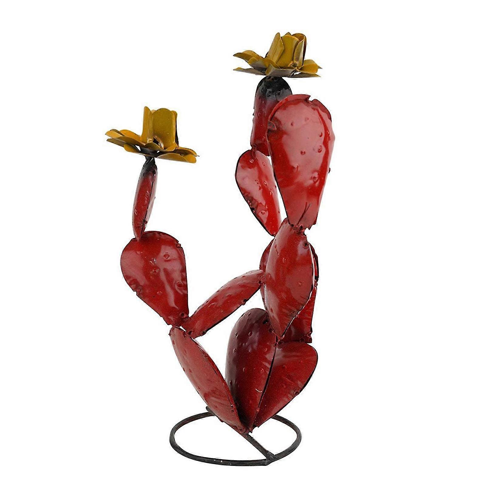 Cactus Patio Decoration Large Size Indoor