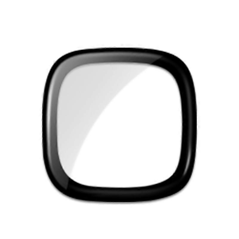 Full Coverage Anti-scratch Protective Film Screen Protector for Versa 3/Sense JIKAIX