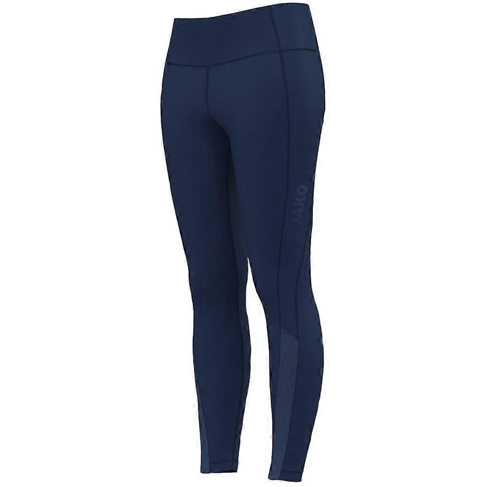Trousers Jako Tight Power 8376D900