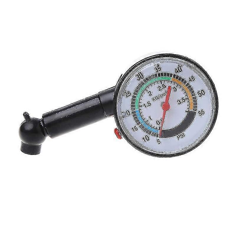 High-precision Car Tpms Universal Auto Vehicle Tire Tyre Pressure Gauge Meter High Quality