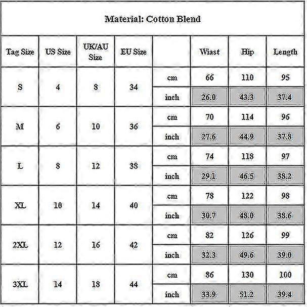 Femmes Taille Élastique Unis Décontracté Pantalon Droit Pantalon Ample Bas