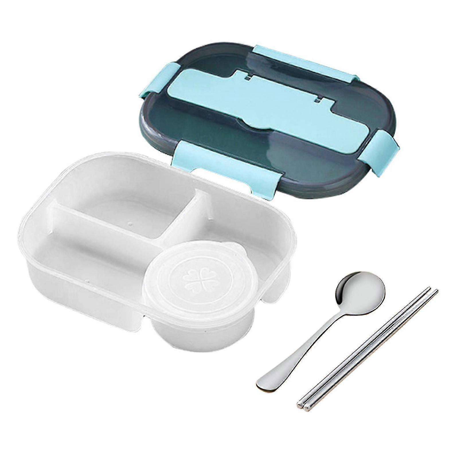 Bento Box Multi-compartment Leak Proof