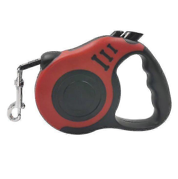 Pet Automatic Telescopic Traction Rope