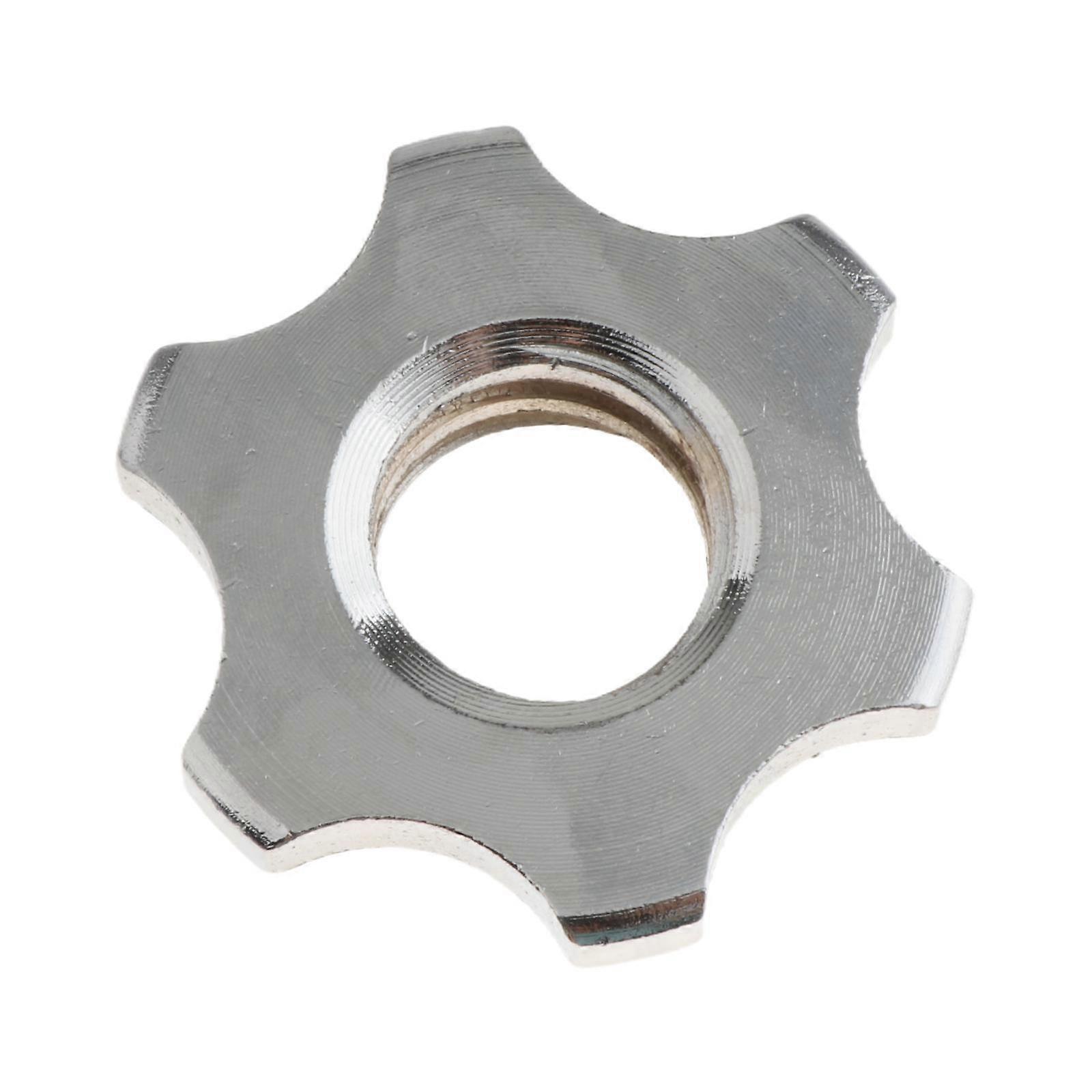 Dumbbell Nut Equipment Strength Training for Dumbbell Dumbbell Handle Sports Style A