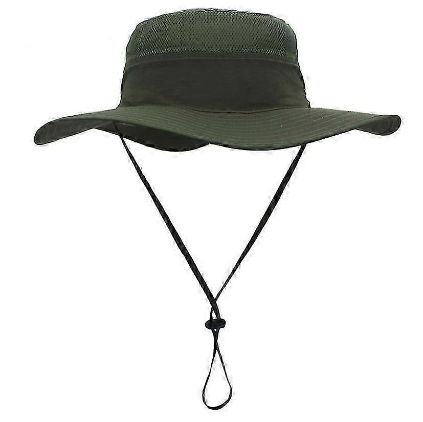 قبعة في الهواء الطلق قبعة دلو الحماية من أشعة الشمس قبعة الشمس للحماية من الأشعة فوق البنفسجية