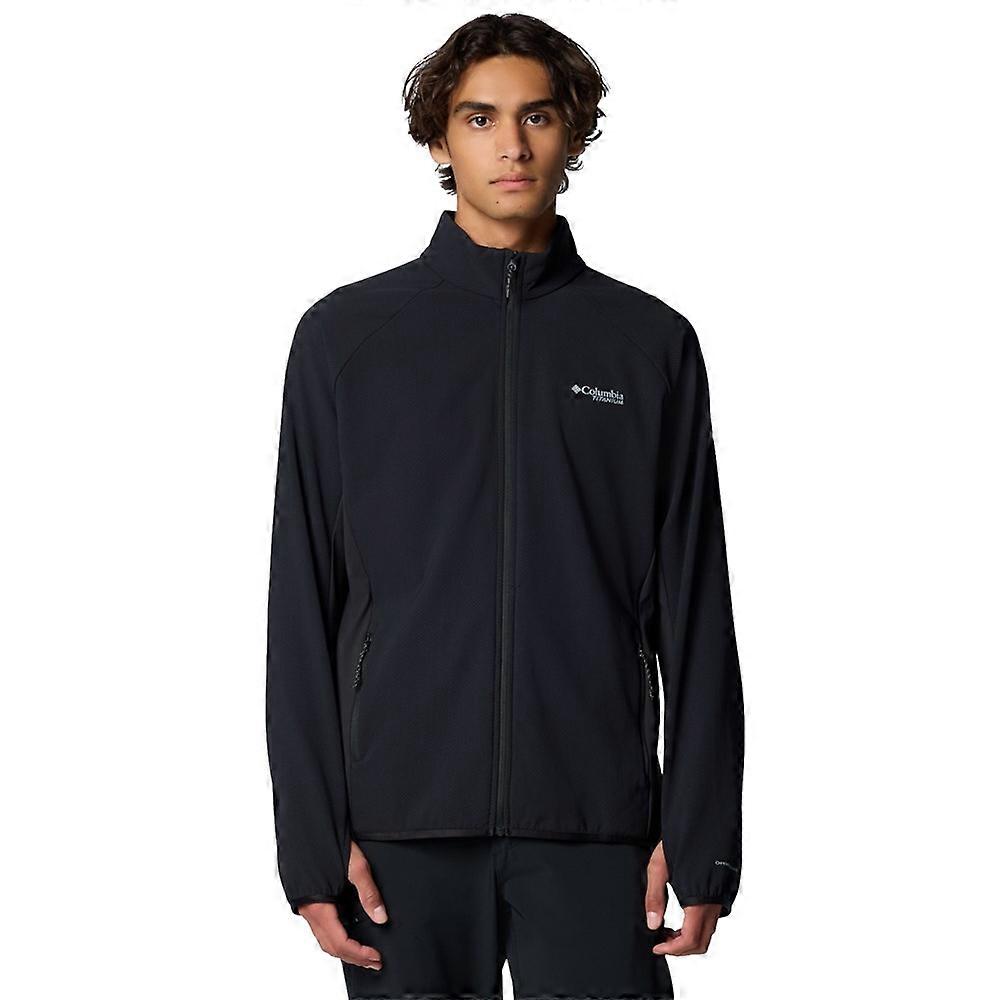 Gensere Columbia Ridge Tech Fleece Fz Ii 2097513010