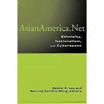 Asian America.Net