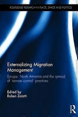 Externalizing Migration Management