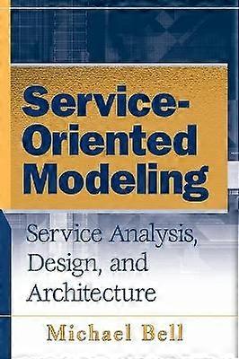 Service-Oriented Modeling