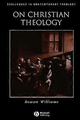 On Christian Theology