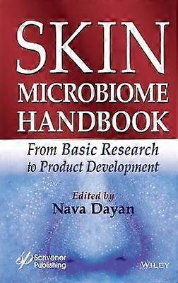 Manual del microbioma de la piel
