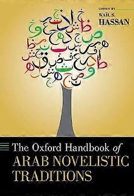 Oxfordská príručka arabských románskych tradícií