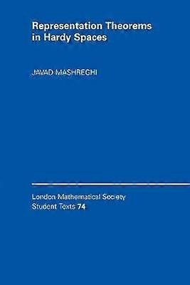 Representation Theorems in Hardy Spaces