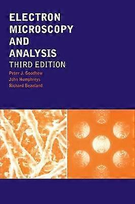 Electron Microscopy and Analysis