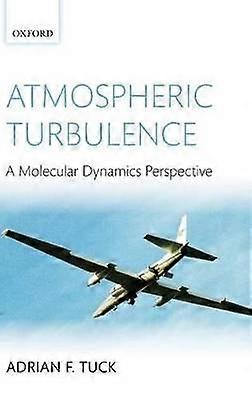Atmospheric Turbulence