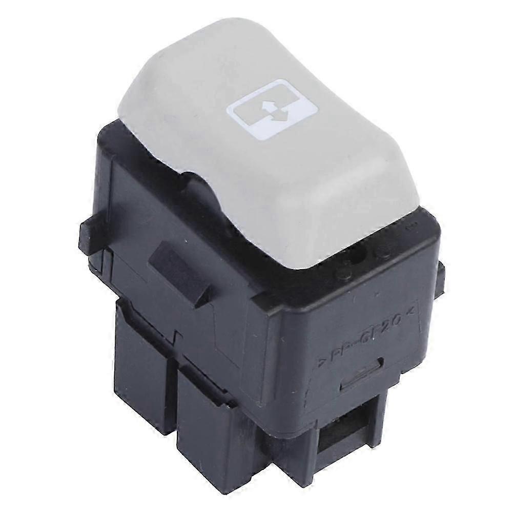 15818454 Car Electric Power Window Control Switch Button For