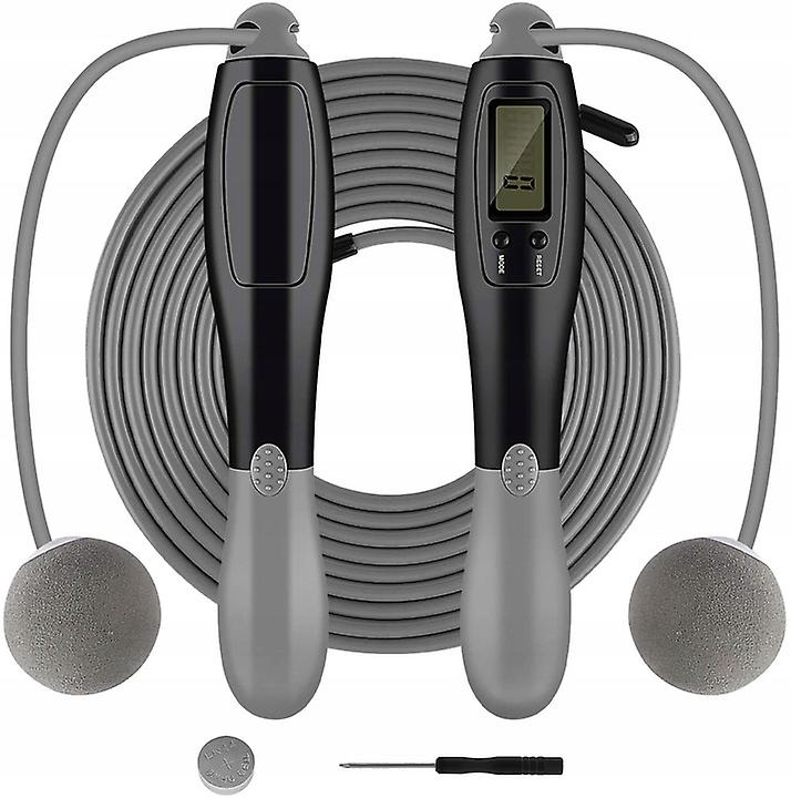 Fitness Jump Rope
