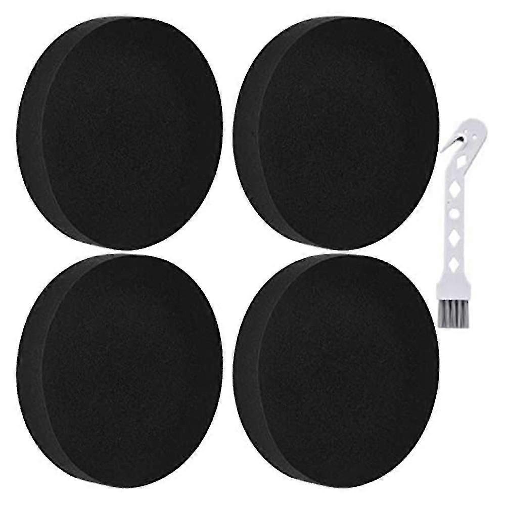 Replace Filter For Bissell Powerforce Helix Turbo 1797 2190