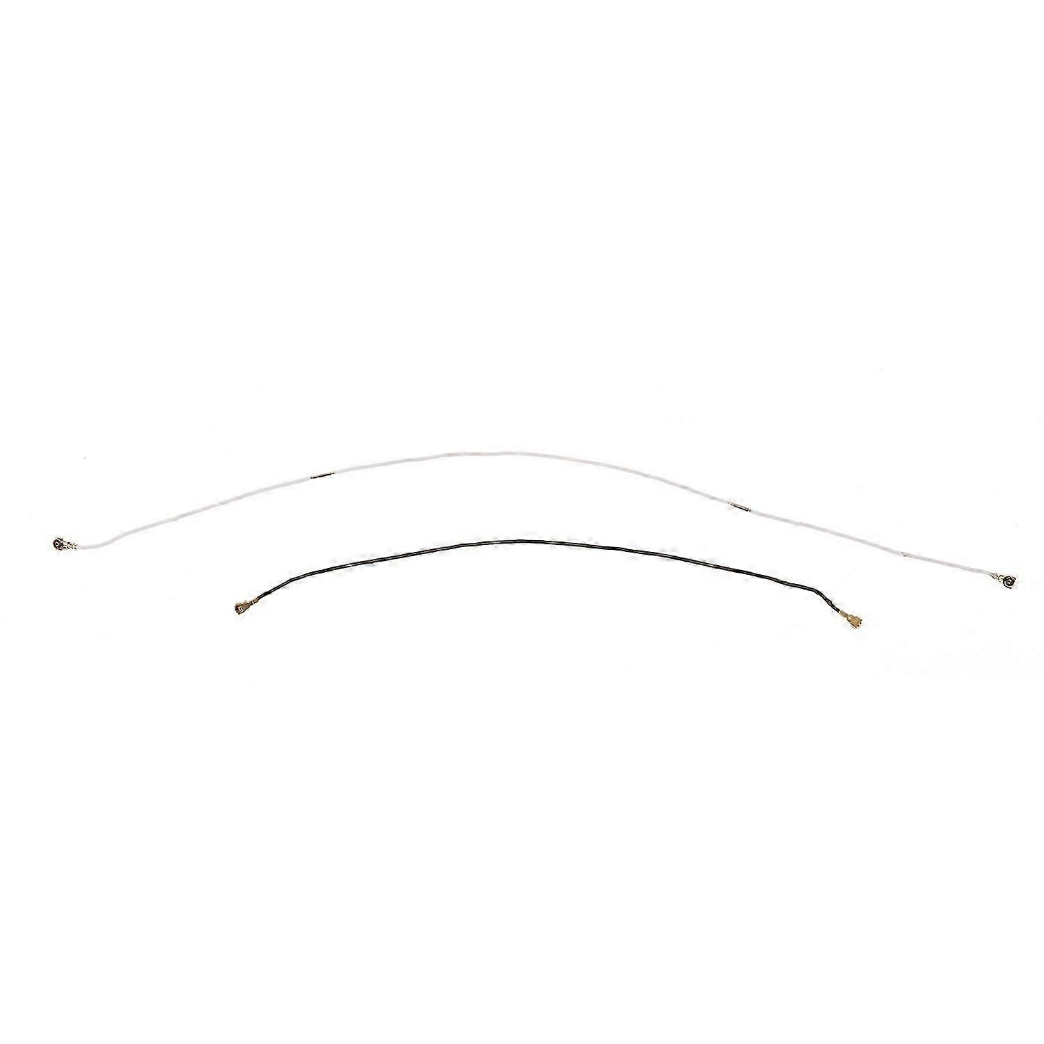 2Pcs/Set OEM Signal Antenna Replacement Part for Huawei P30 Pro -ZY