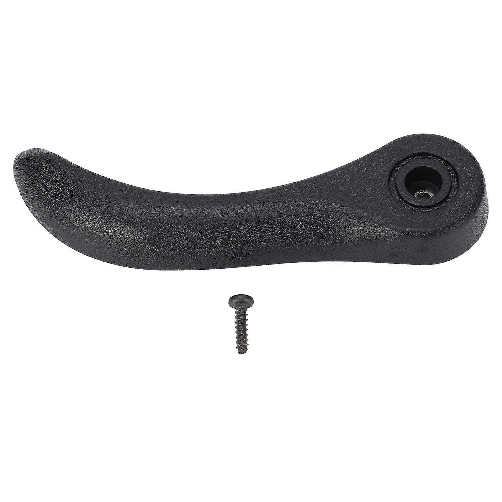 Seat Adjuster Convenient Wear Resisting Seat Back Recliner Adjustment Handle for Jimmy Sonoma Envoy
