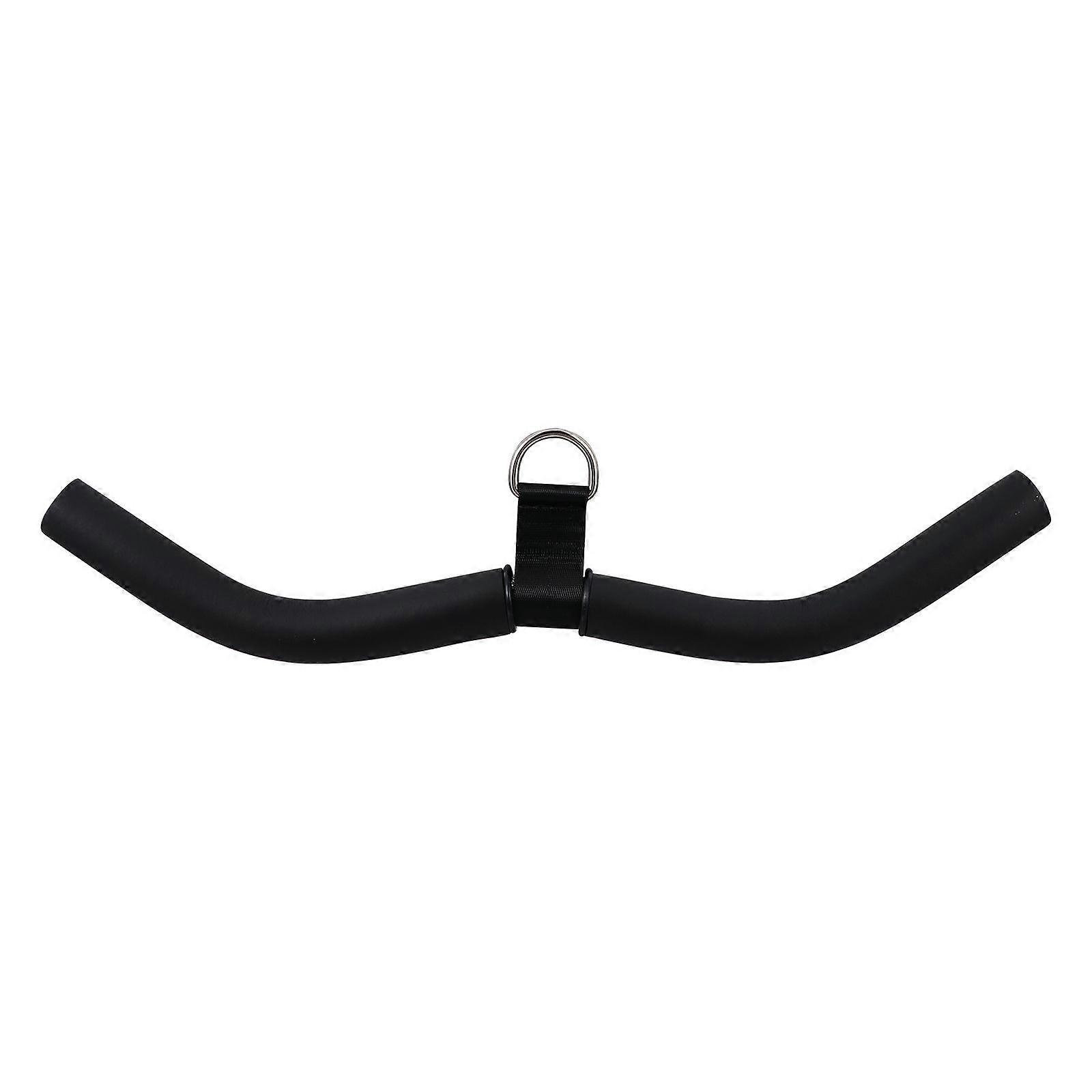 1Pc Pull Down Bar Back Muscle Trainerr Muscle Pull Rod Fitness Equipment