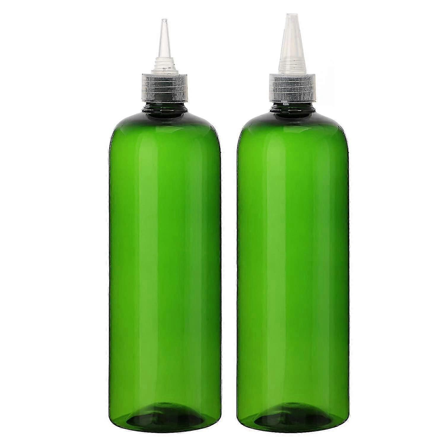 Condiment Squeeze Bottles for Kitchen