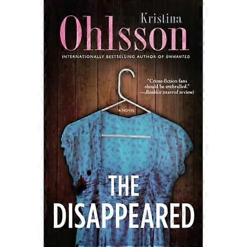 Den forsvant (Fredrika Bergman)