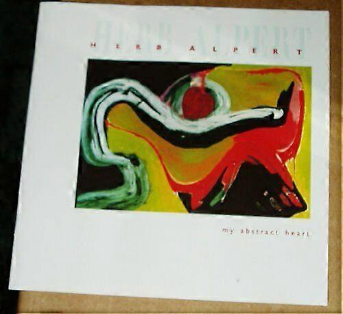 Herb Alpert My Abstract Heart CD