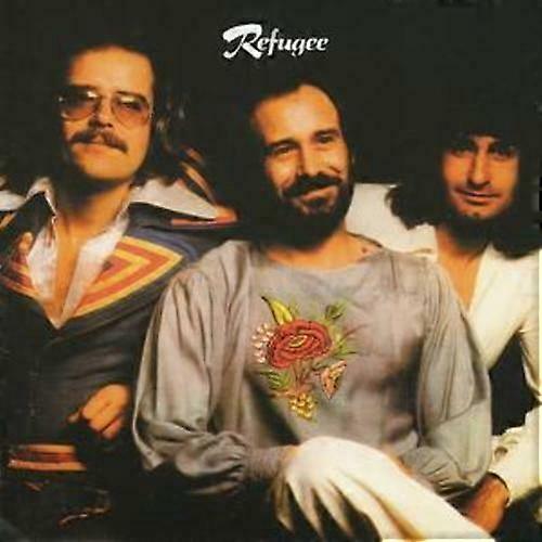 Refugee Refugee CD (2006)
