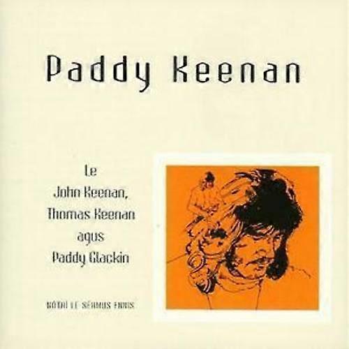 Paddy Keenan Paddy Keenan CD (2004)