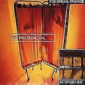 Fixx the Elemental 1011 Woodland CD