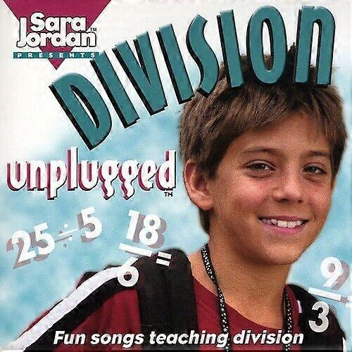 Sara Jordan Publishing Division Unplugged CD
