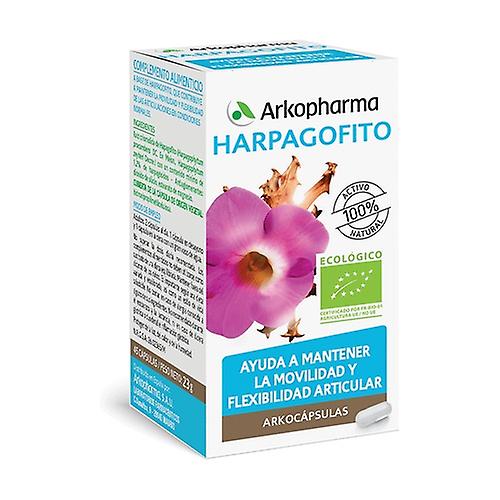 Harpagofito arkocapsulas 45 capsules