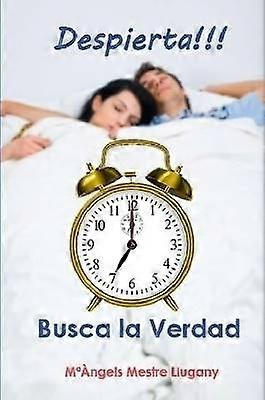 Despierta! Busca la verdad