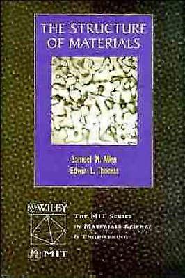 The Structure of Materials