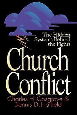 Church Conflict
