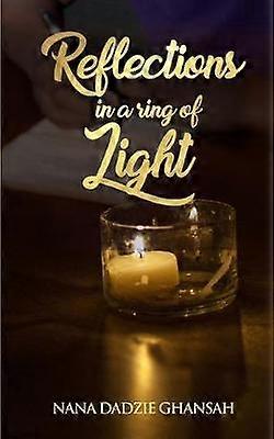 Reflections In A Ring Of Light